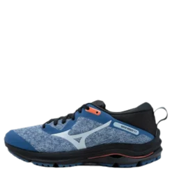 Wave Rider TT 2 Blue/Pink