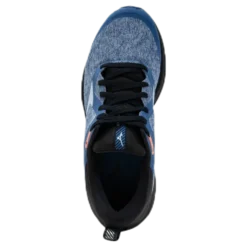 Wave Rider TT 2 Blue/Pink