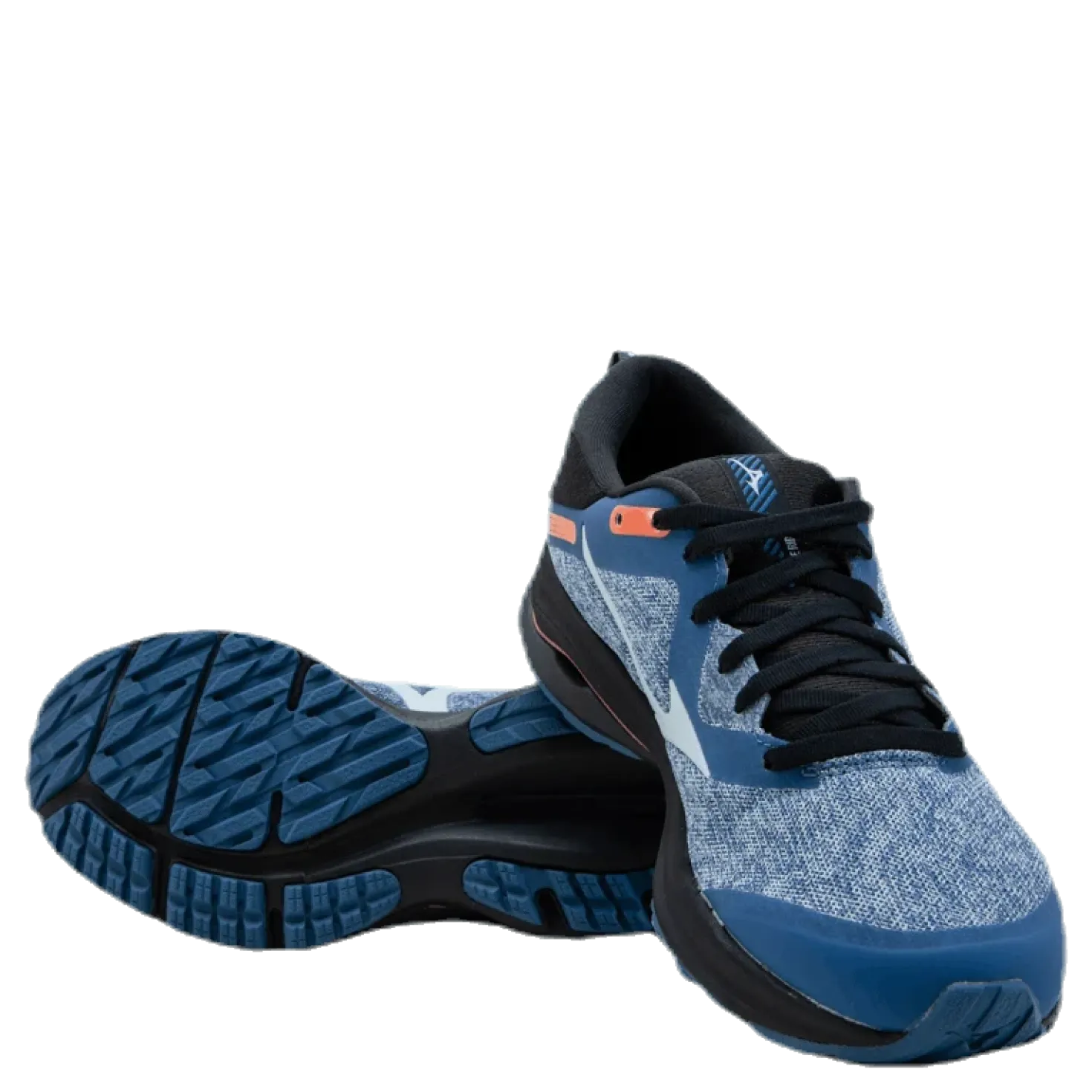 Wave Rider TT 2 Blue/Pink