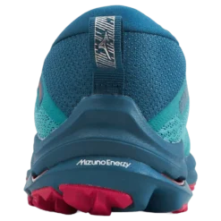 Wave Rider Tt W Lagoon/moroccan Blue/pink Peac