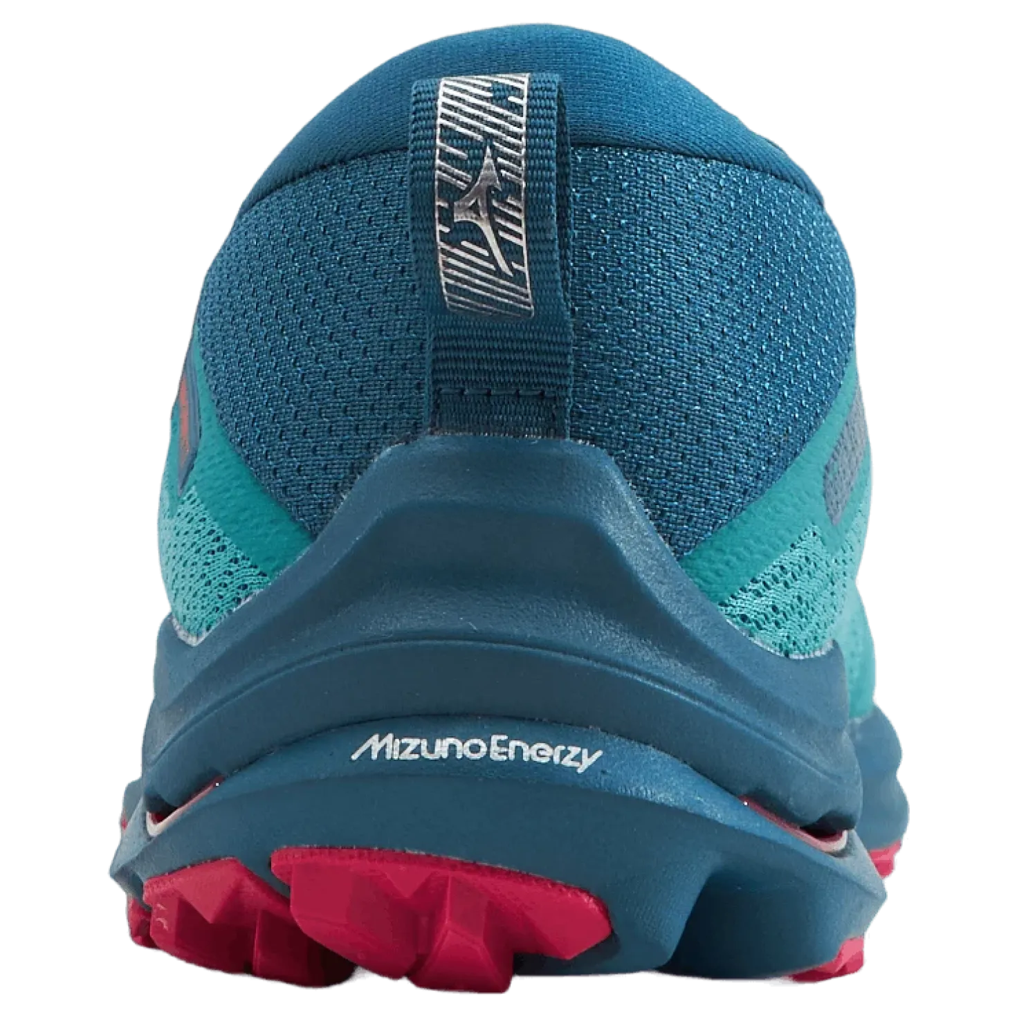 Wave Rider Tt W Lagoon/moroccan Blue/pink Peac