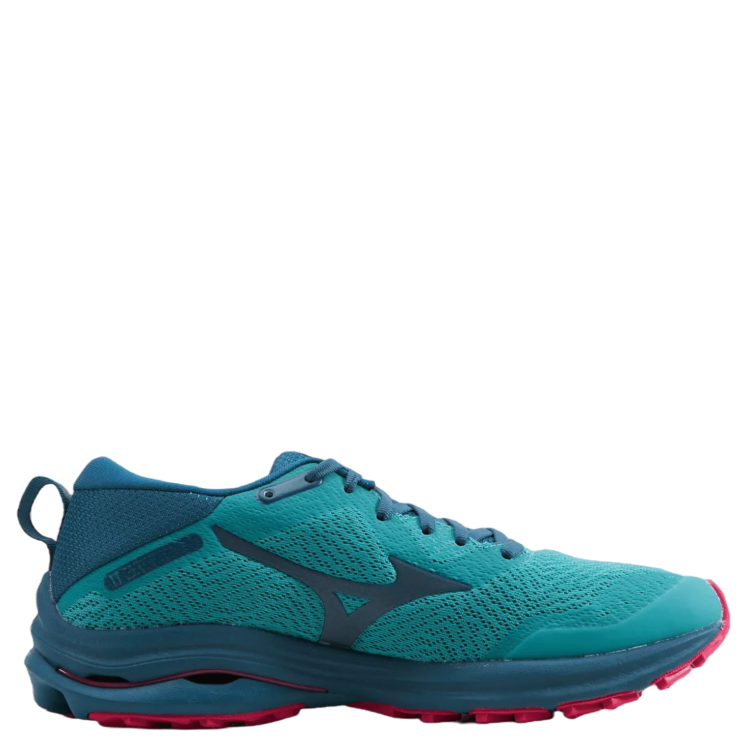 Wave Rider Tt W Lagoon/moroccan Blue/pink Peac