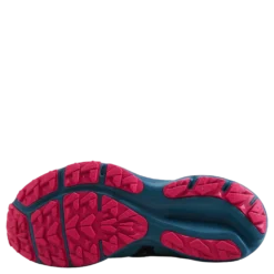 Wave Rider Tt W Lagoon/moroccan Blue/pink Peac