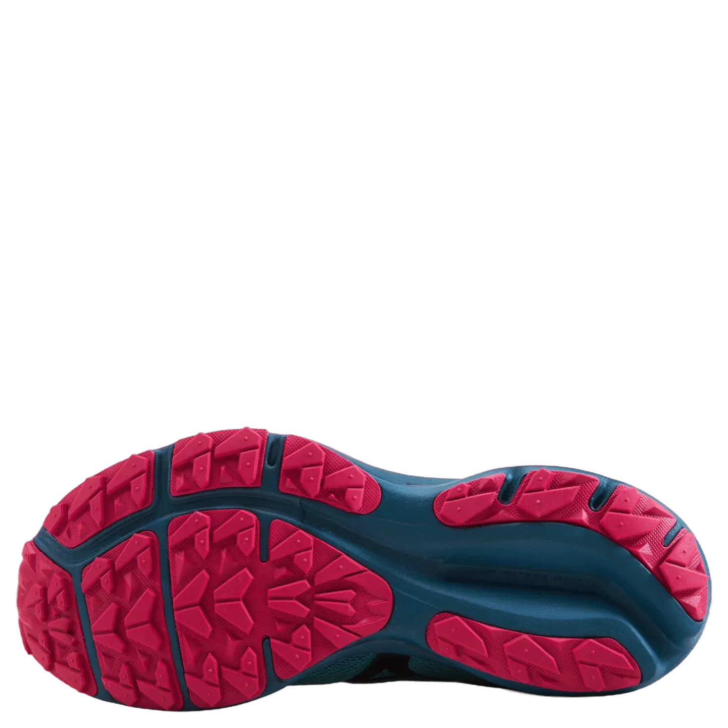 Wave Rider Tt W Lagoon/moroccan Blue/pink Peac