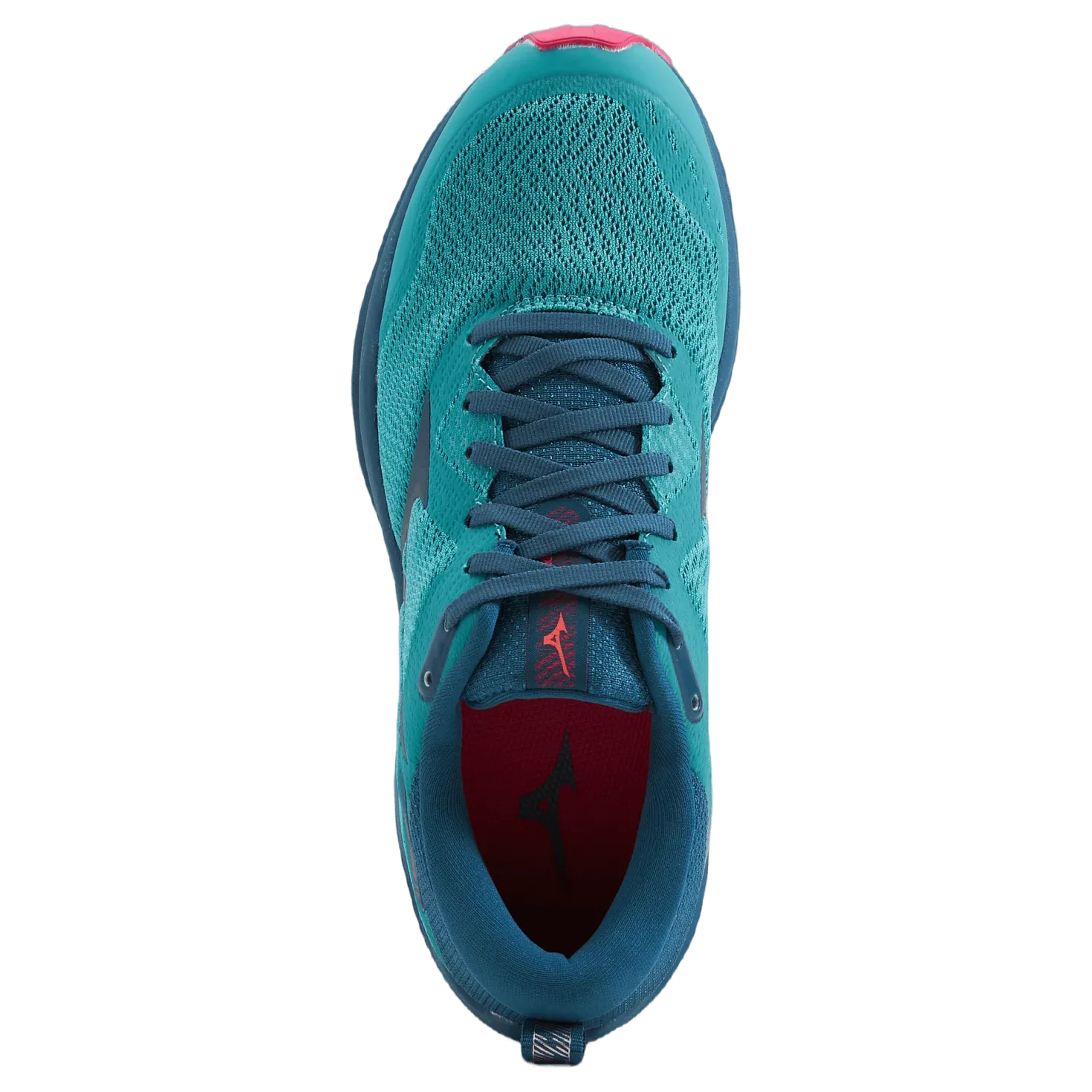 Wave Rider Tt W Lagoon/moroccan Blue/pink Peac