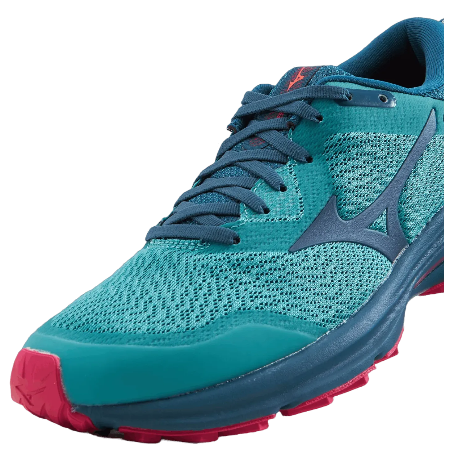 Wave Rider Tt W Lagoon/moroccan Blue/pink Peac
