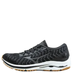 Wave Rider 24 Waveknit Black