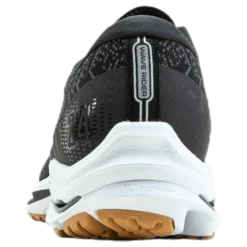 Wave Rider 24 Waveknit Black