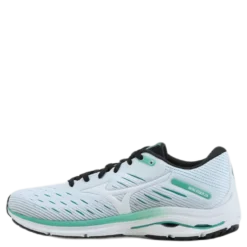 Wave Rider 24 White/Green
