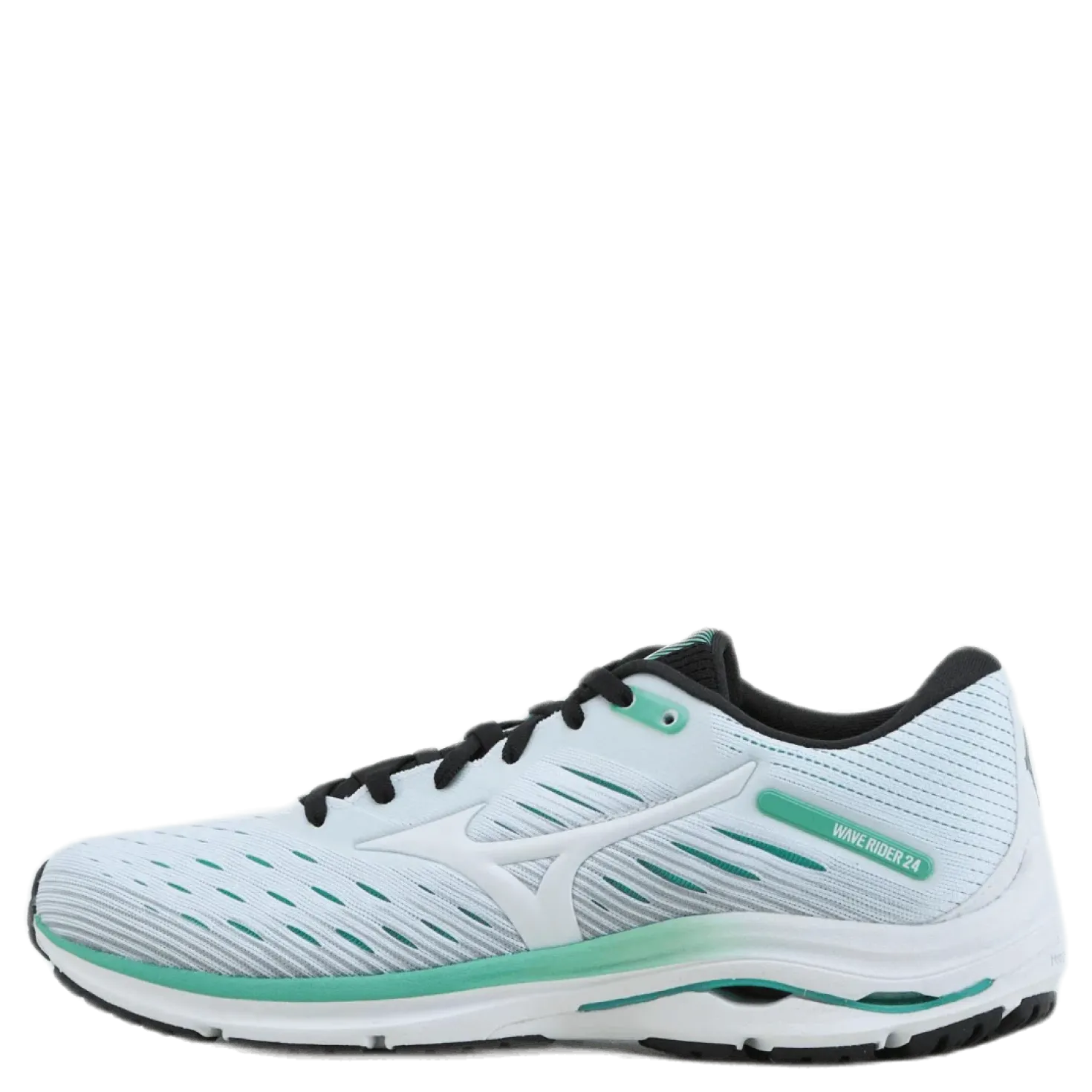 Wave Rider 24 White/Green