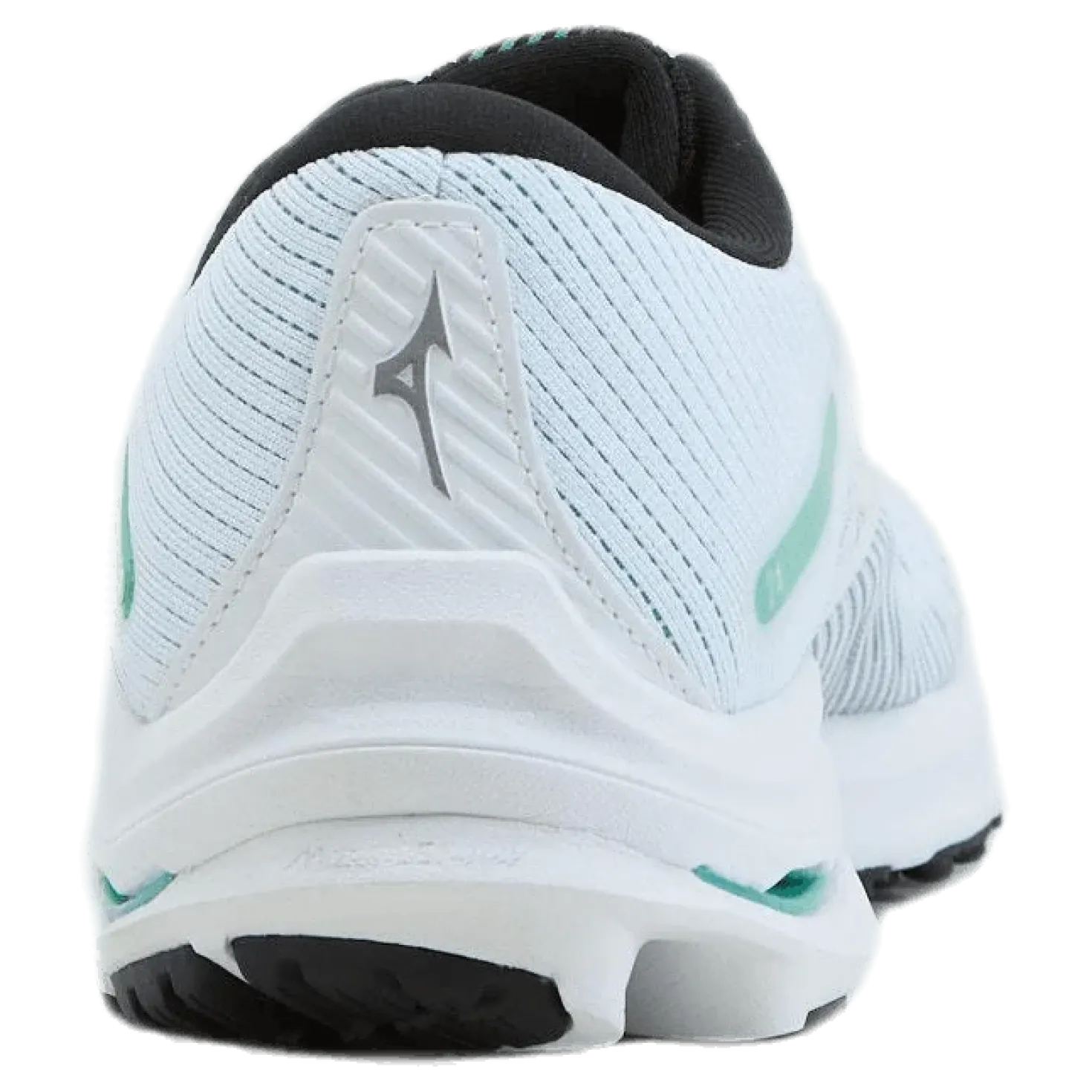 Wave Rider 24 White/Green