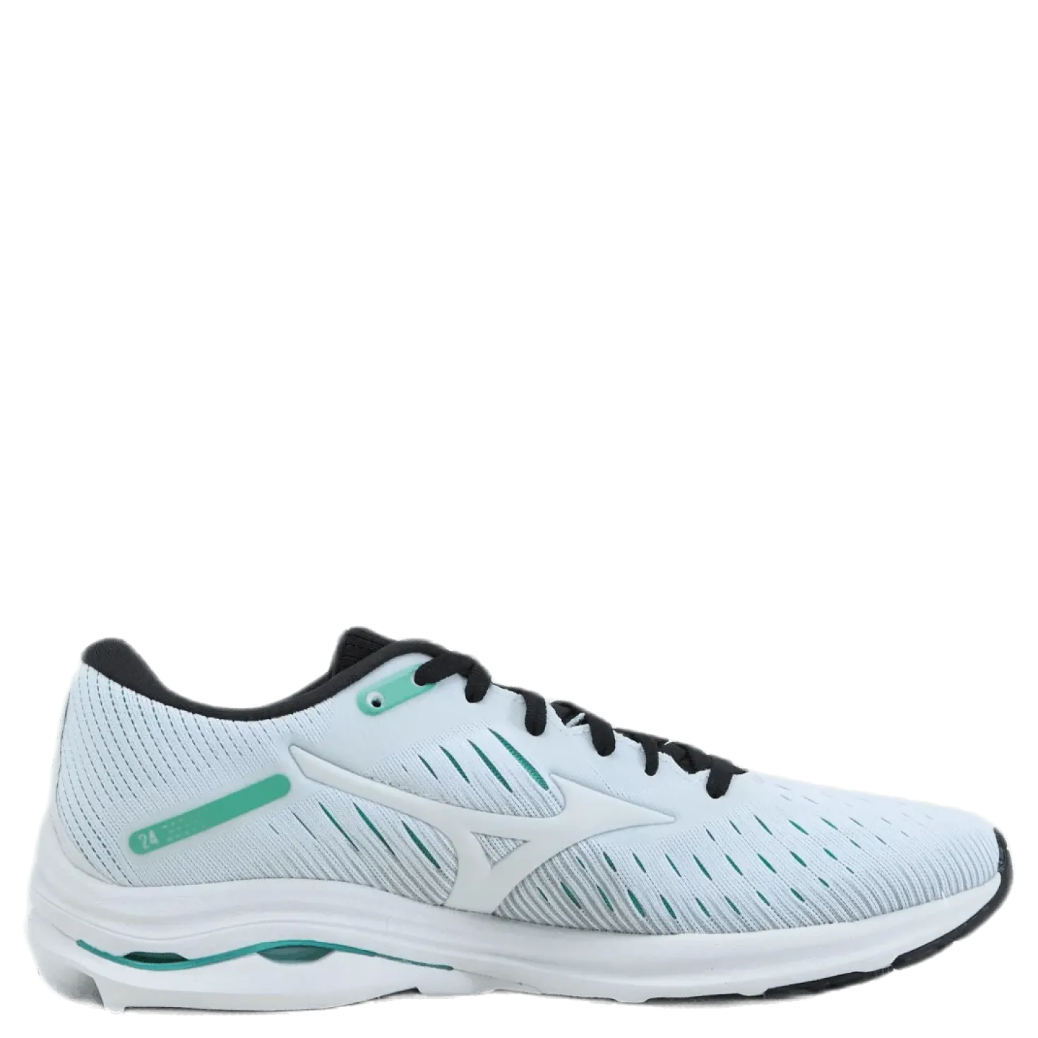 Wave Rider 24 White/Green