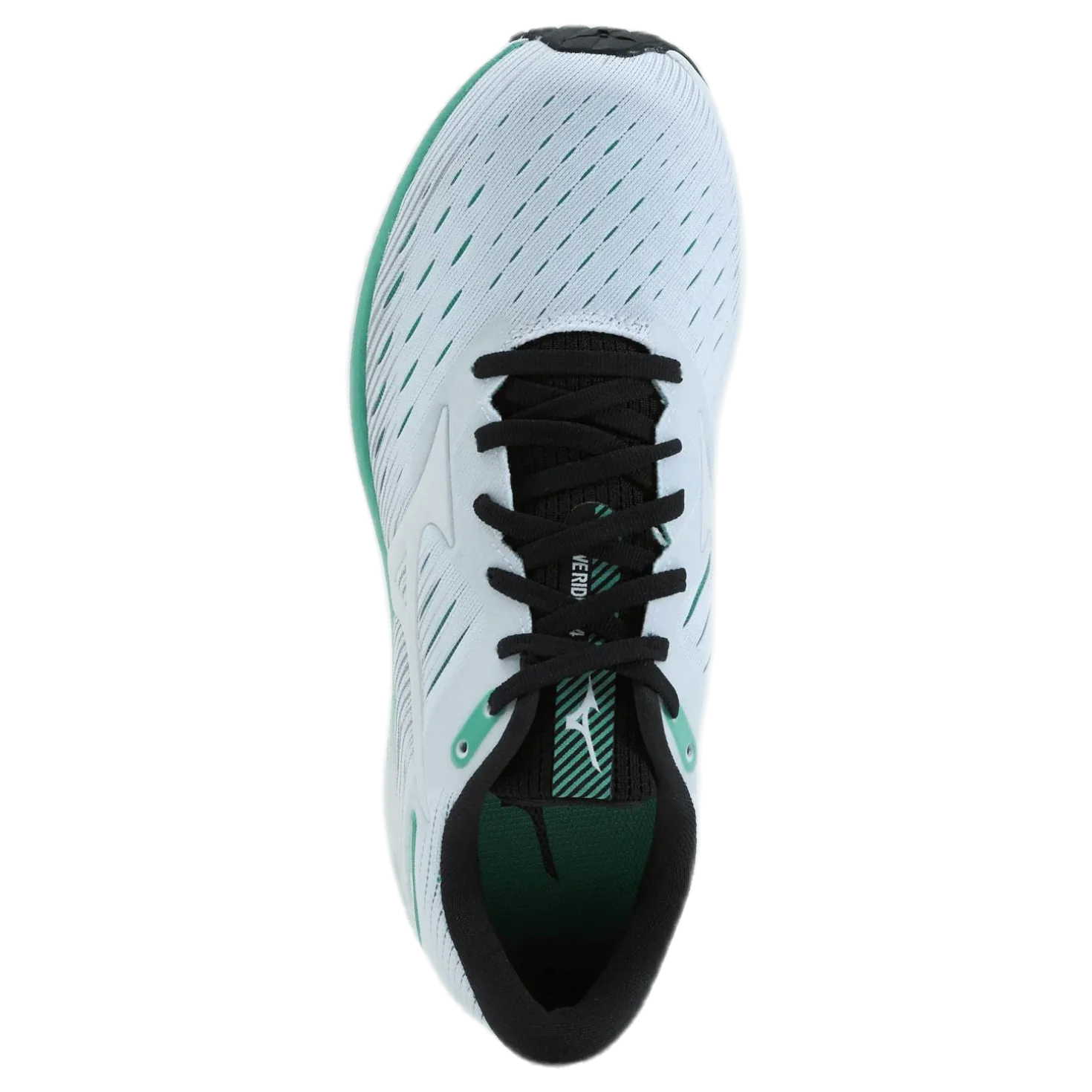 Wave Rider 24 White/Green