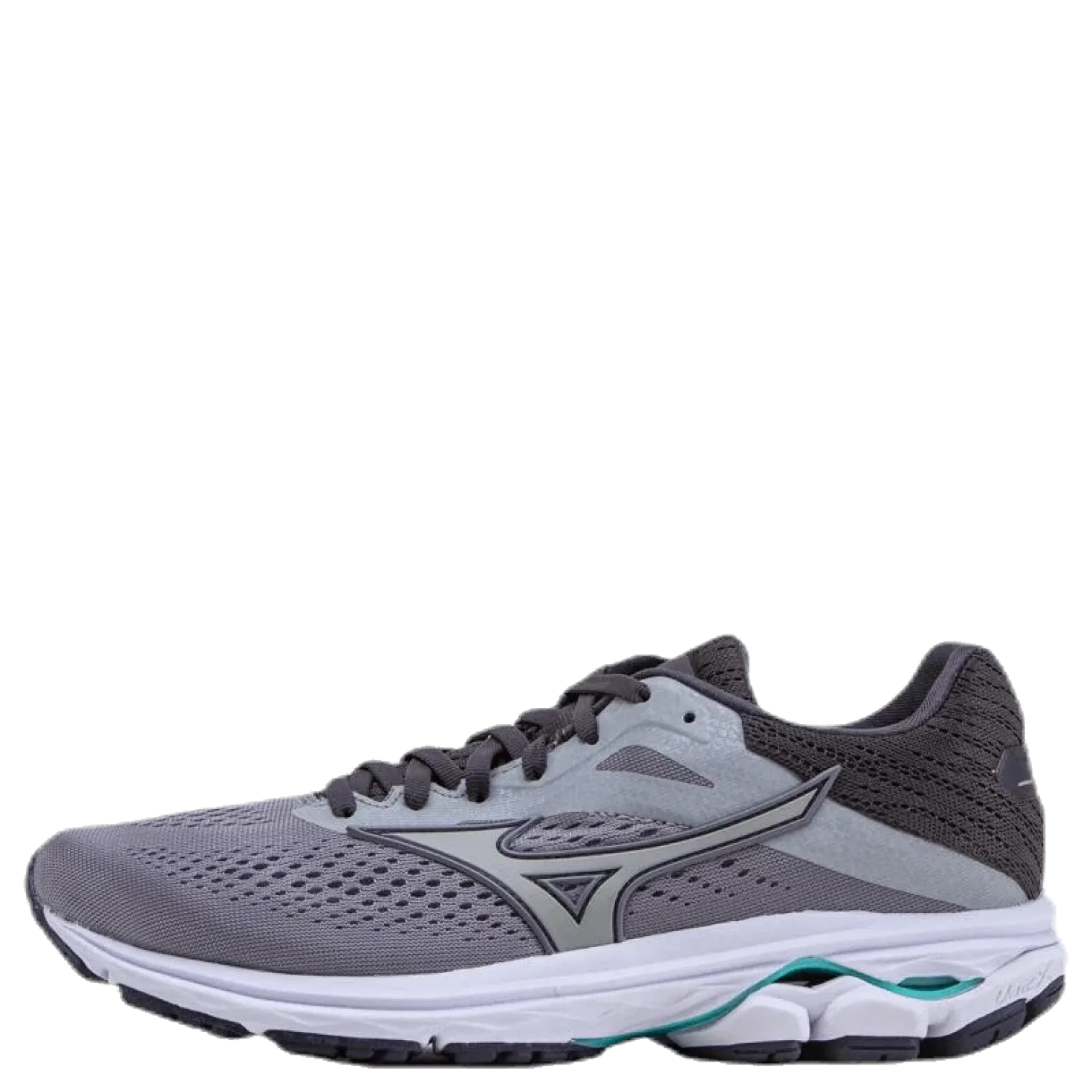 Wave Rider 23 White/Grey