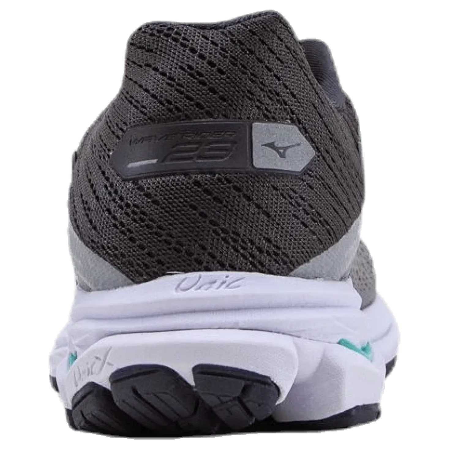 Wave Rider 23 White/Grey
