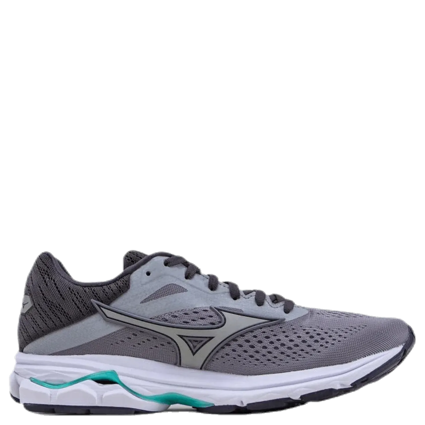Wave Rider 23 White/Grey