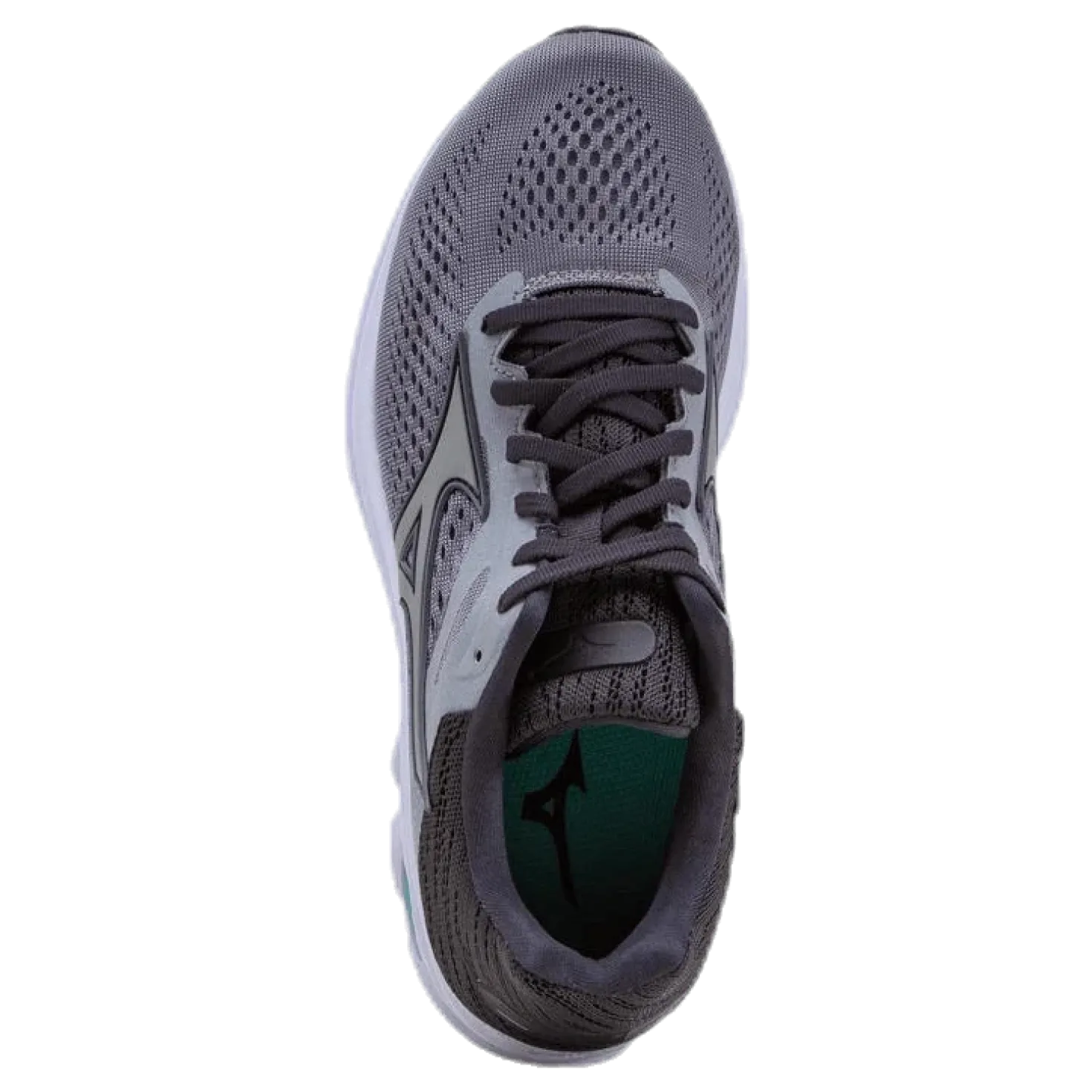 Wave Rider 23 White/Grey