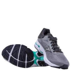 Wave Rider 23 White/Grey