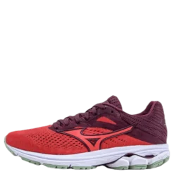 Wave Rider 23 White/Red