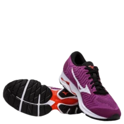 Wave Rider WK Purple
