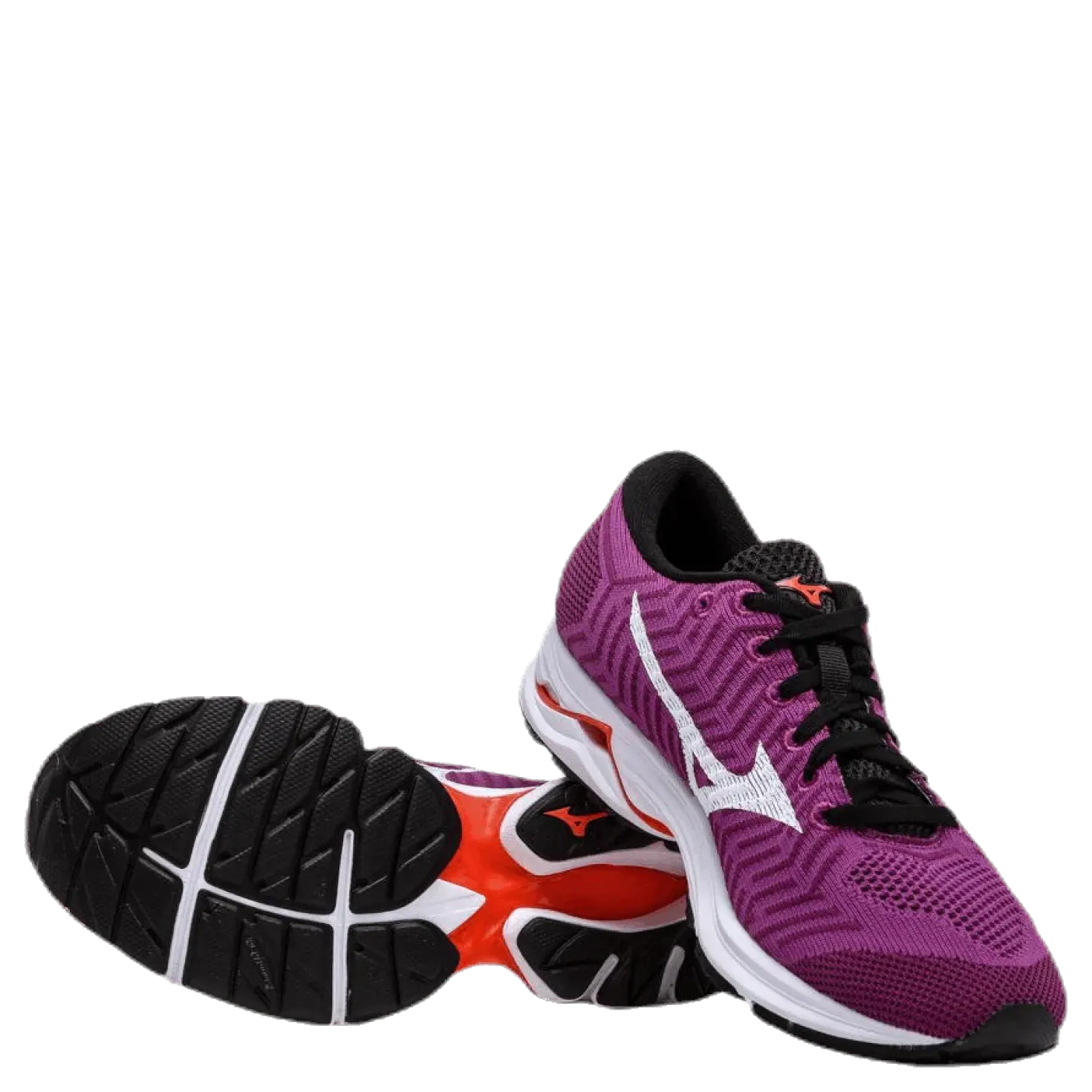 Wave Rider WK Purple