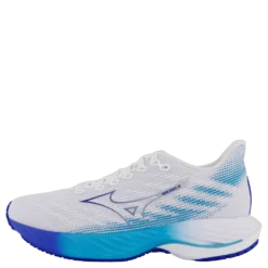 Wave Rider 28 W White/mugen Blue/river Blue
