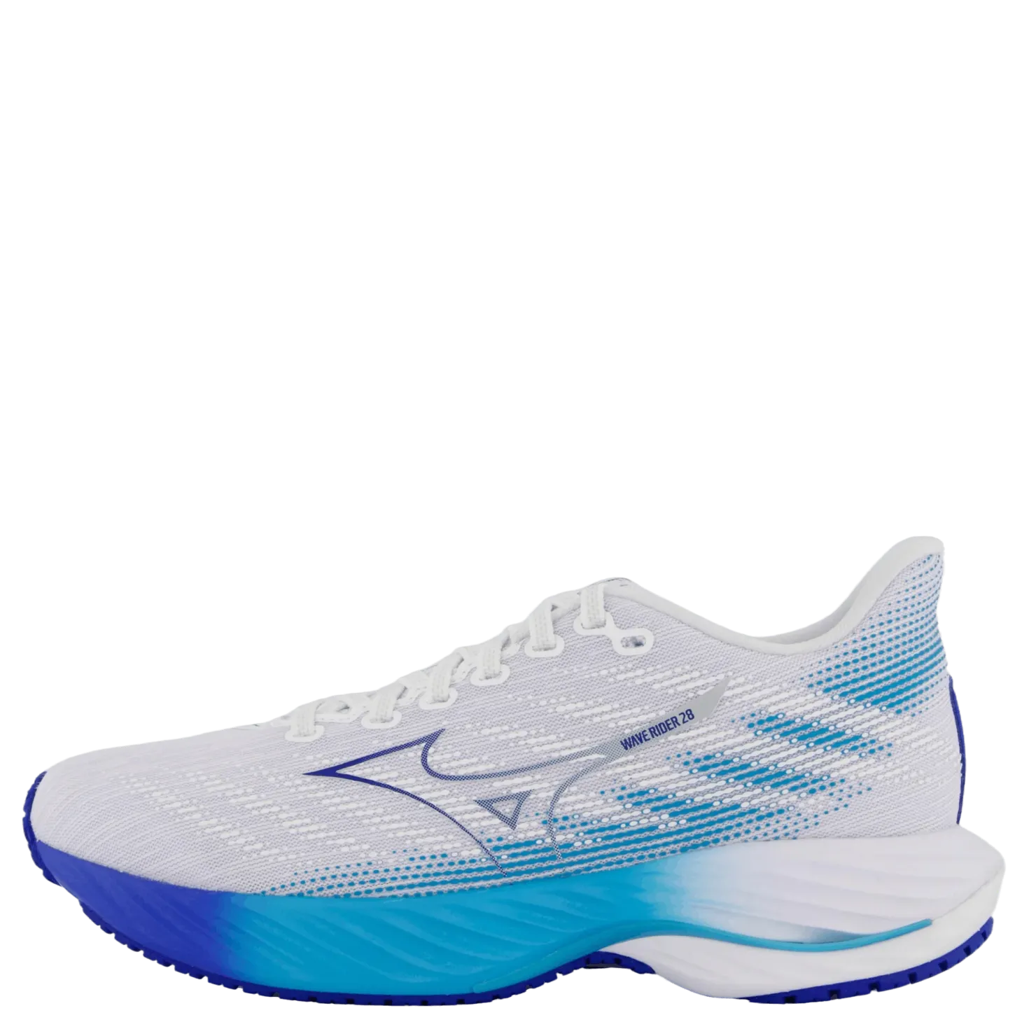 Wave Rider 28 W White/mugen Blue/river Blue