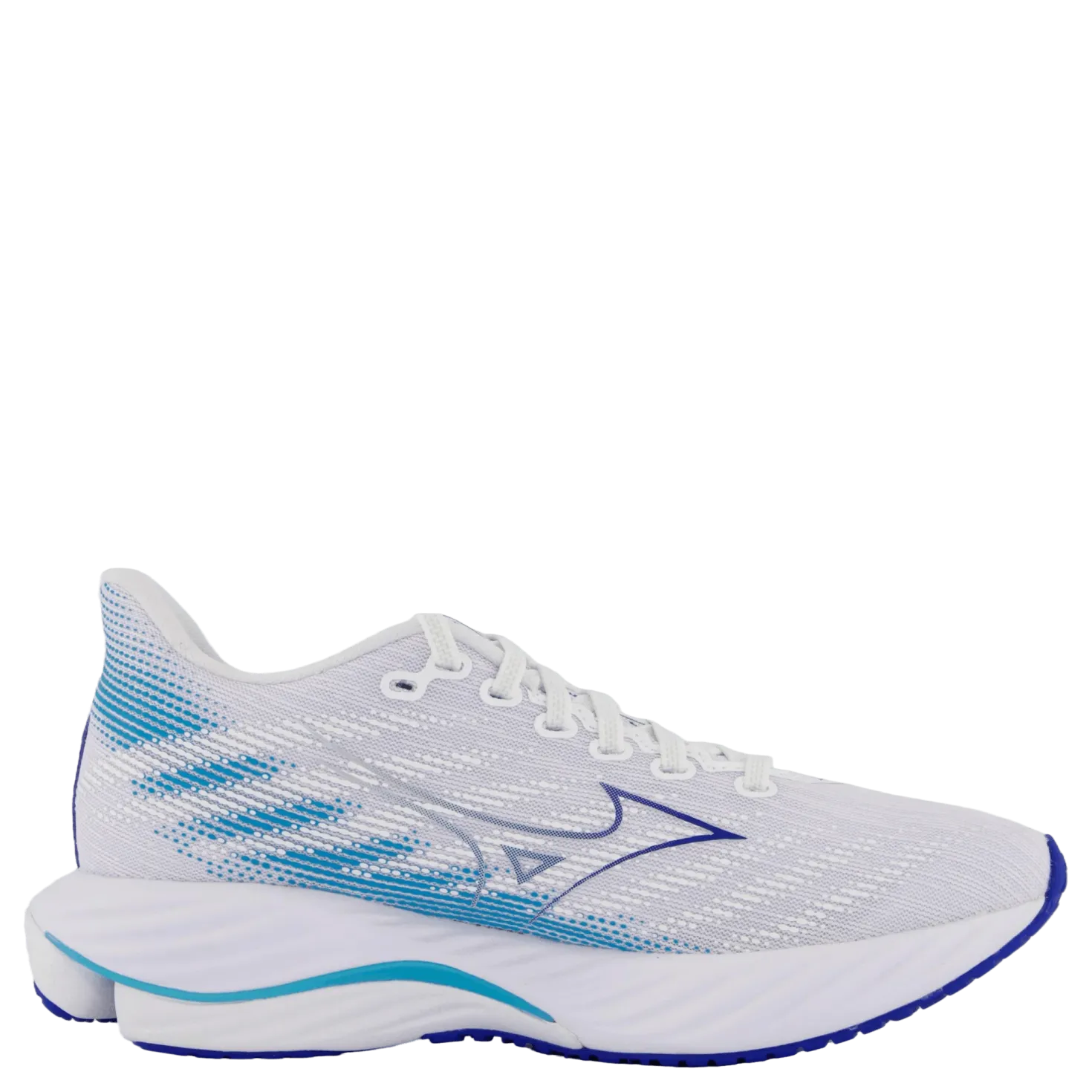 Wave Rider 28 W White/mugen Blue/river Blue