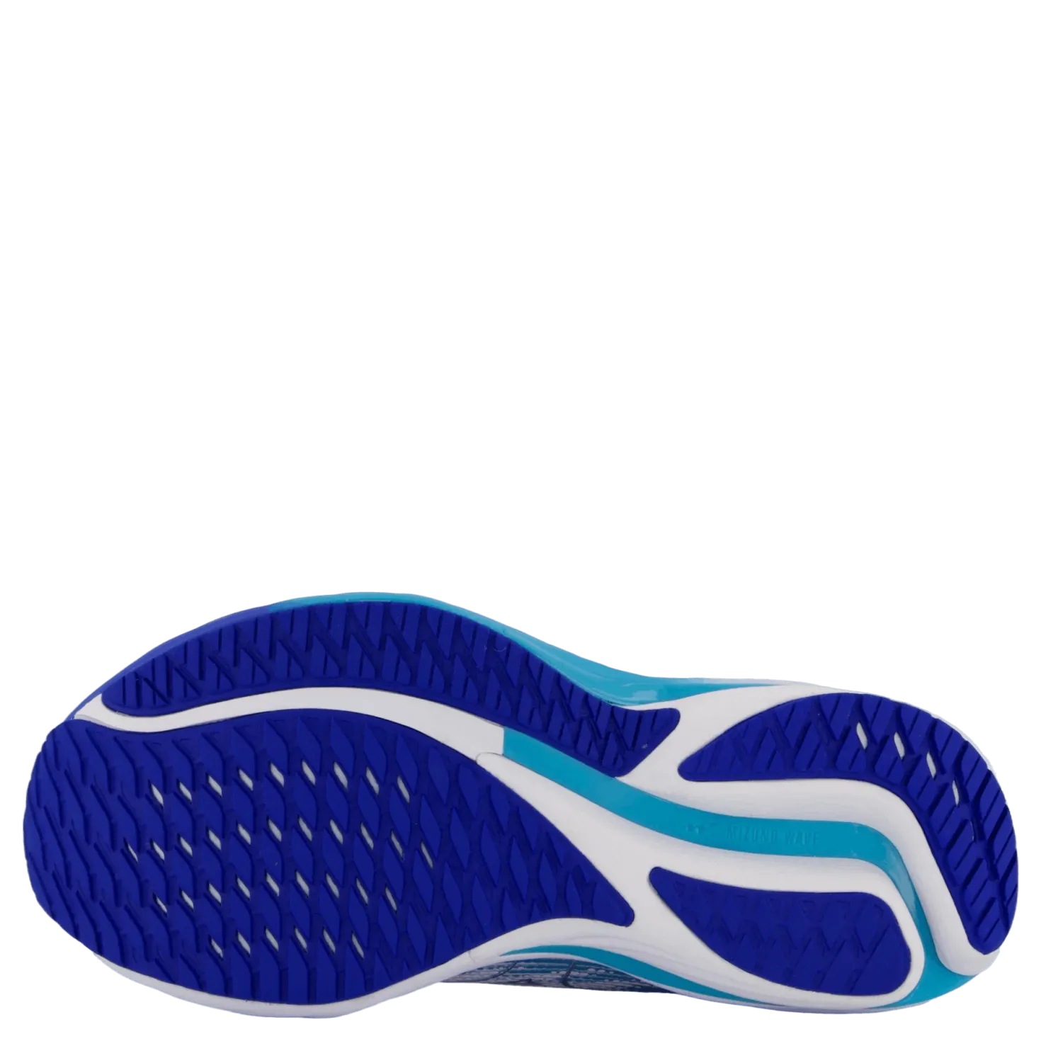 Wave Rider 28 W White/mugen Blue/river Blue