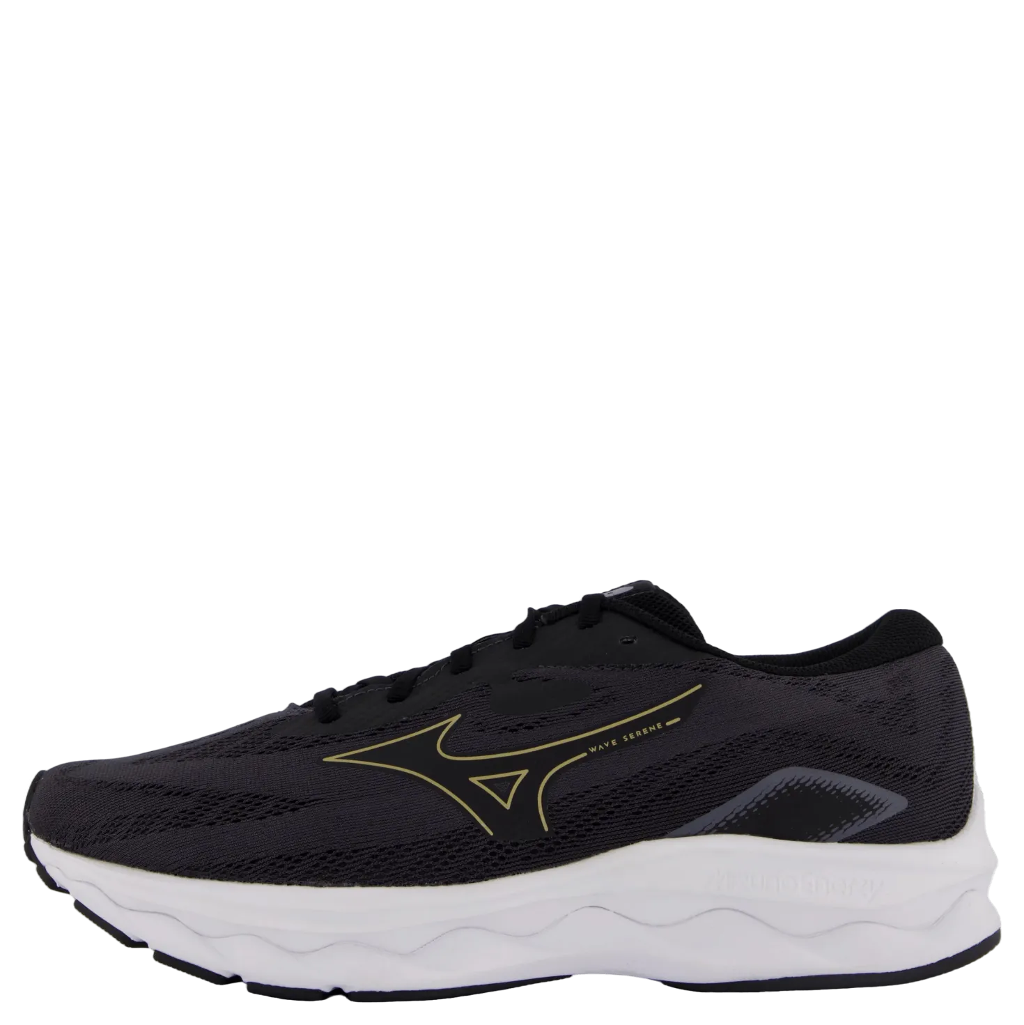 Wave Serene Ebony/gloden Halo /mizuno Snow