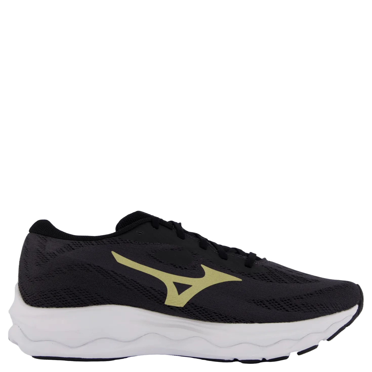 Wave Serene Ebony/gloden Halo /mizuno Snow