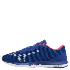 Wave Shadow 4 Blue/Pink