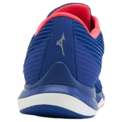 Wave Shadow 4 Blue/Pink