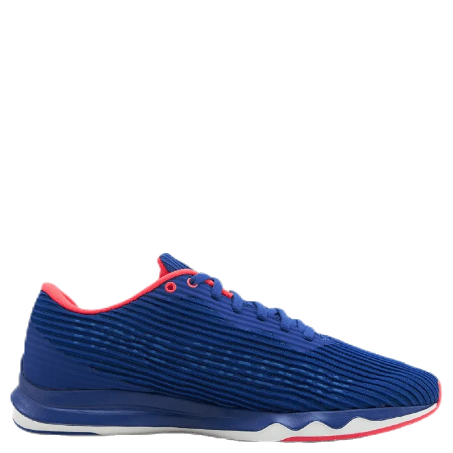 Wave Shadow 4 Blue/Pink