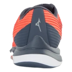 Wave Shadow 4 Red