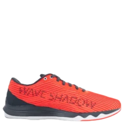 Wave Shadow 4 Red