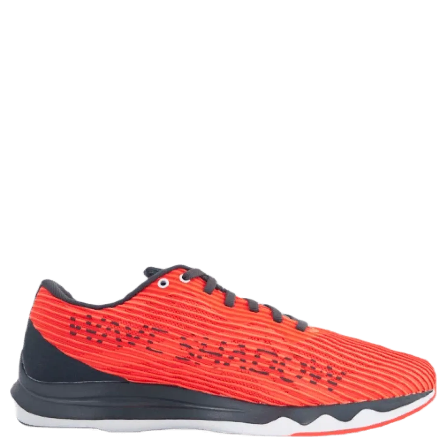 Wave Shadow 4 Red