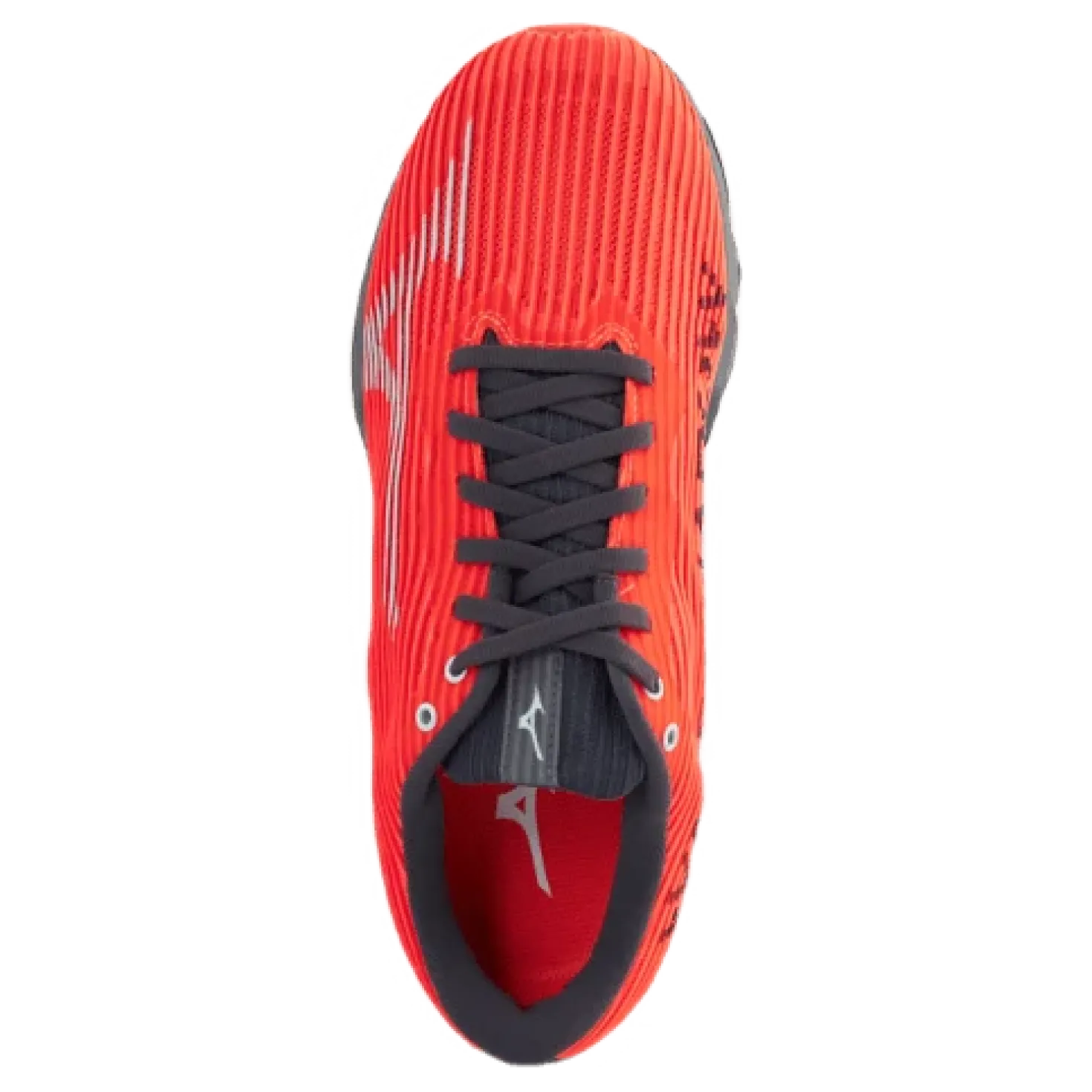 Wave Shadow 4 Red