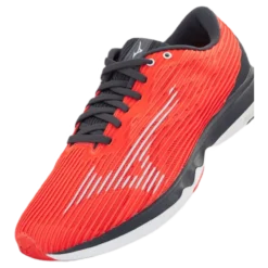 Wave Shadow 4 Red