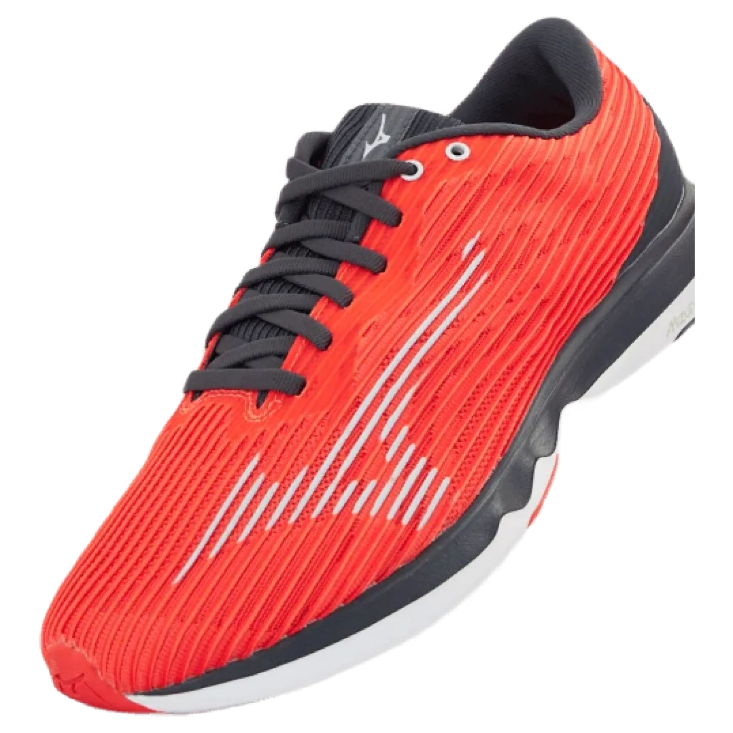 Wave Shadow 4 Red
