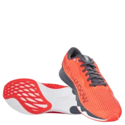 Wave Shadow 4 Red