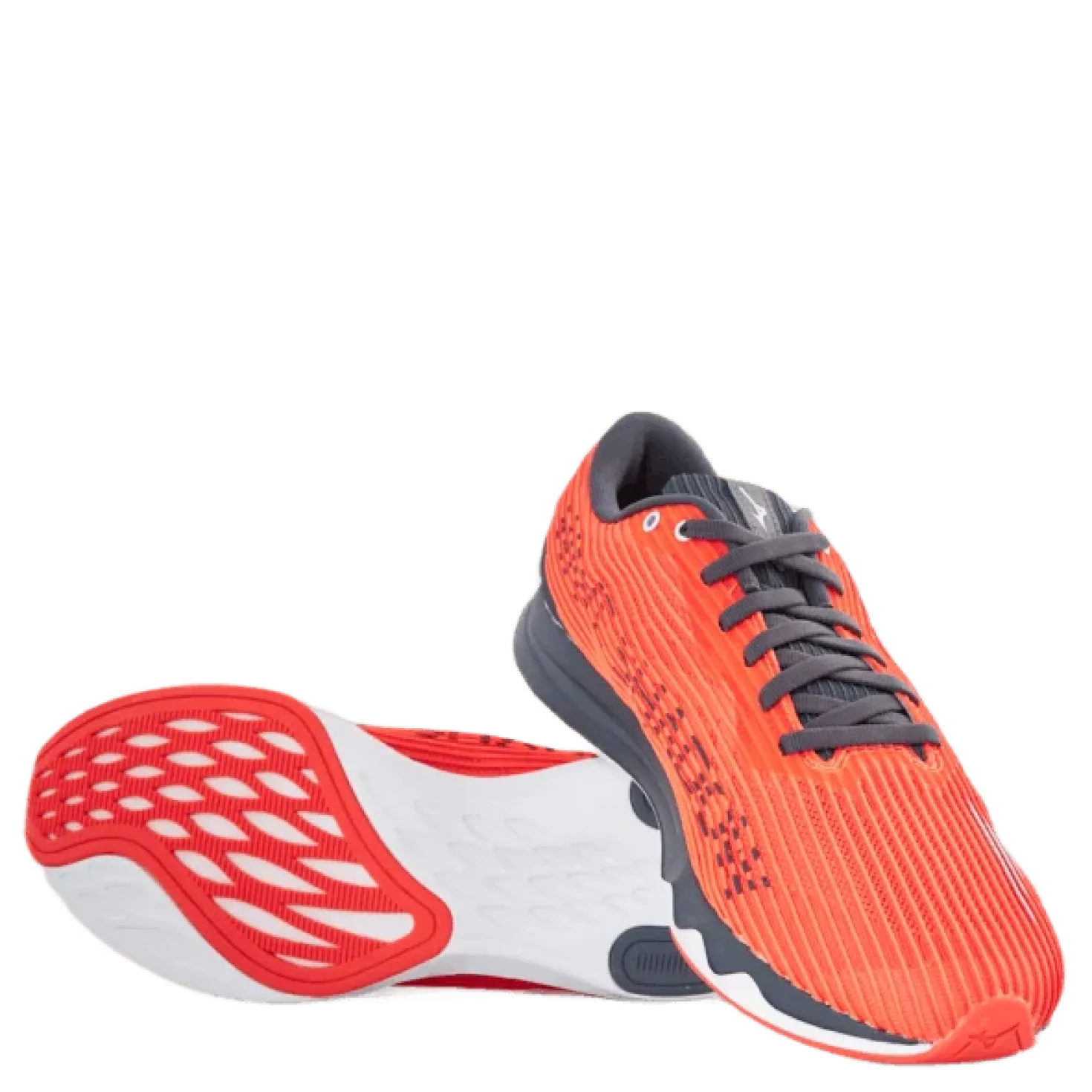 Wave Shadow 4 Red
