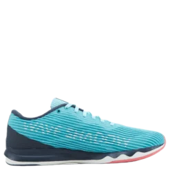 Wave Shadow 4 Turquoise
