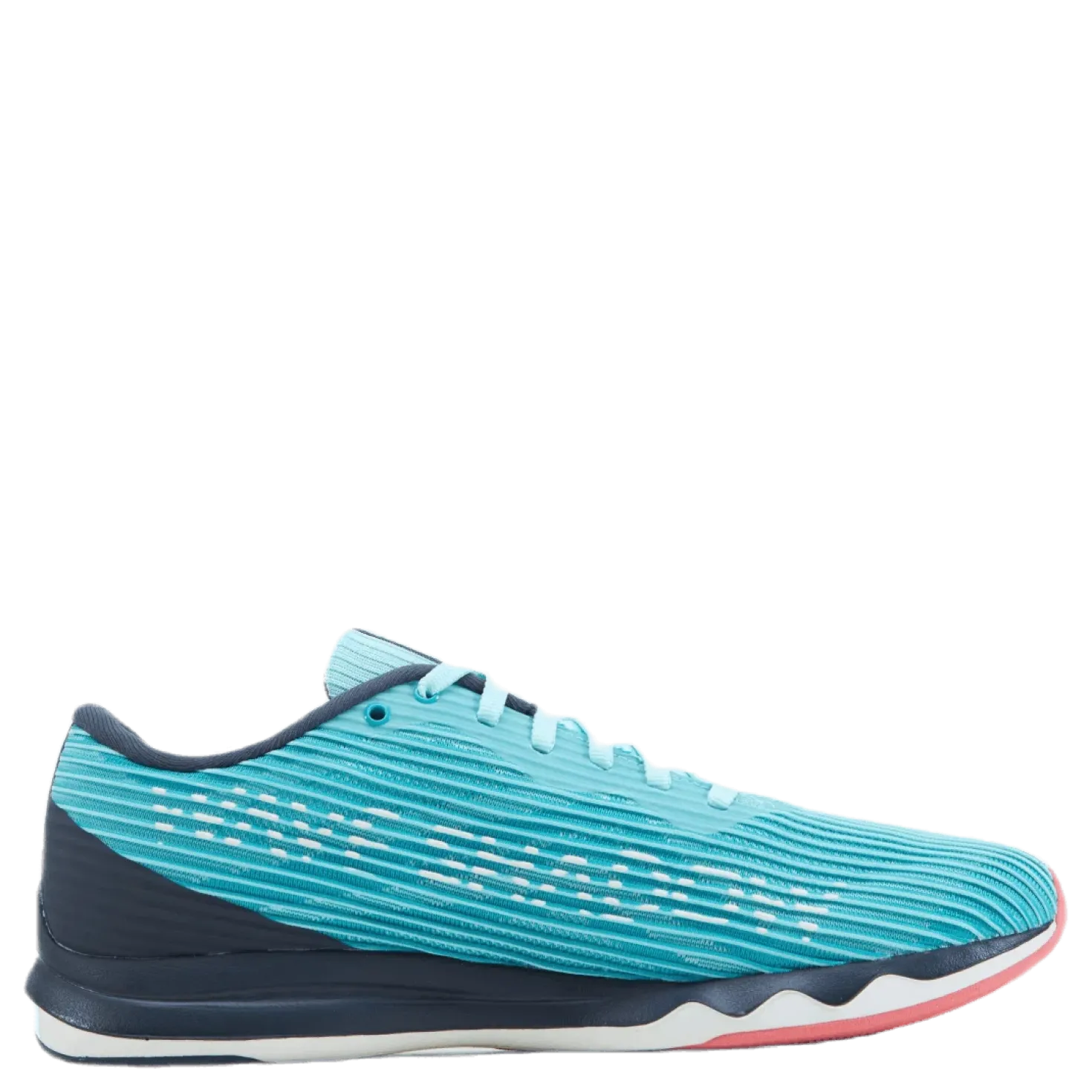 Wave Shadow 4 Turquoise