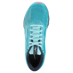 Wave Shadow 4 Turquoise