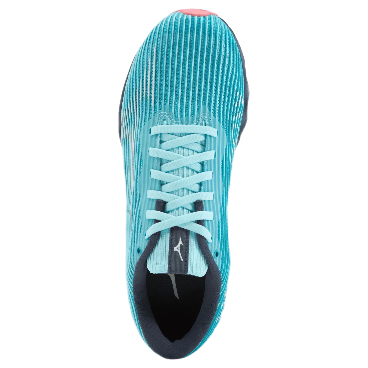 Wave Shadow 4 Turquoise