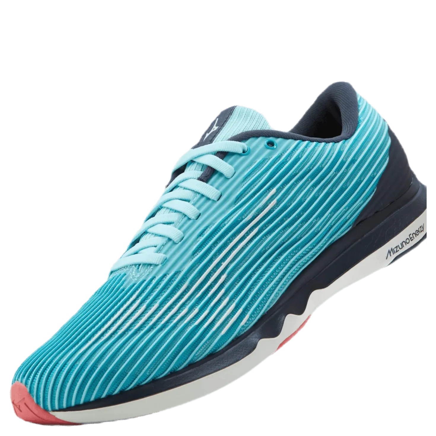 Wave Shadow 4 Turquoise