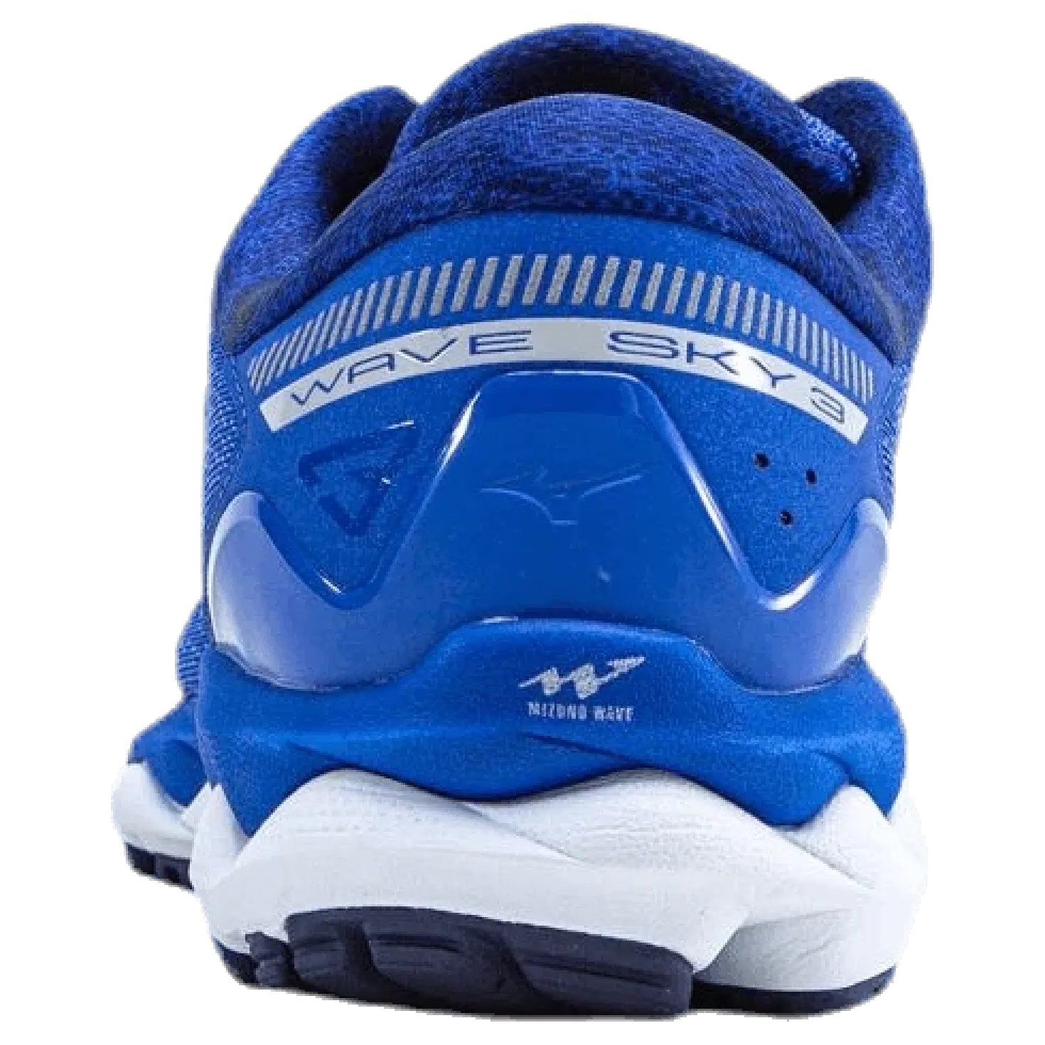 Wave Sky 3 Blue/White