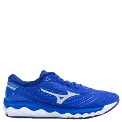 Wave Sky 3 Blue/White