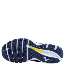 Wave Sky 3 Blue/White